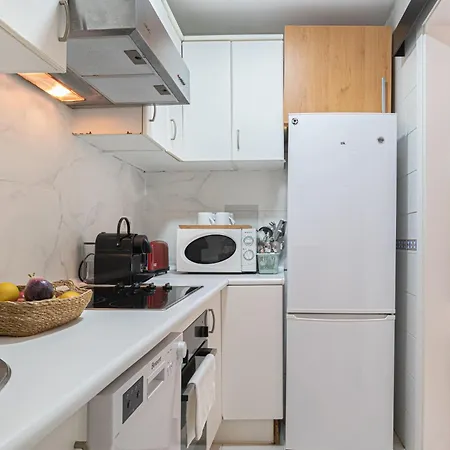 Apartamento Guadalmina L