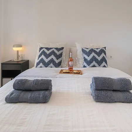 Apartamento Guadalmina L Estepona