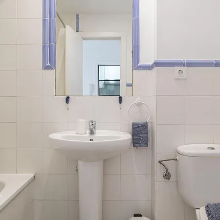 Apartamento Guadalmina L Estepona