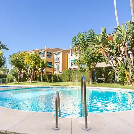 Apartamento Guadalmina L