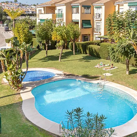 Guadalmina L Apartamento Estepona