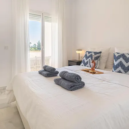 Finally Guada Apartment