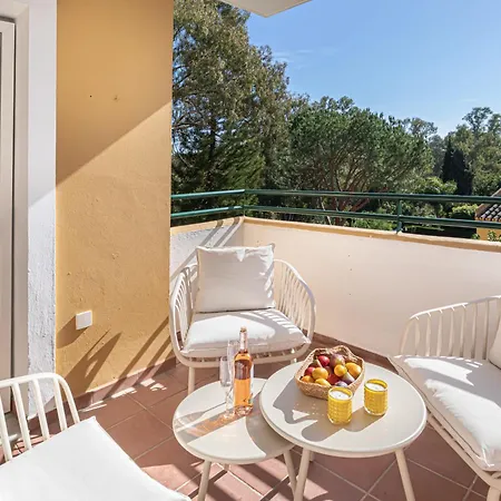 Apartment Finally Guada Estepona