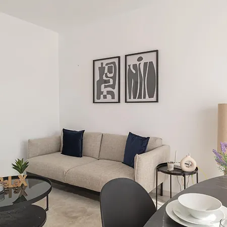 Apartment Finally Guada Estepona