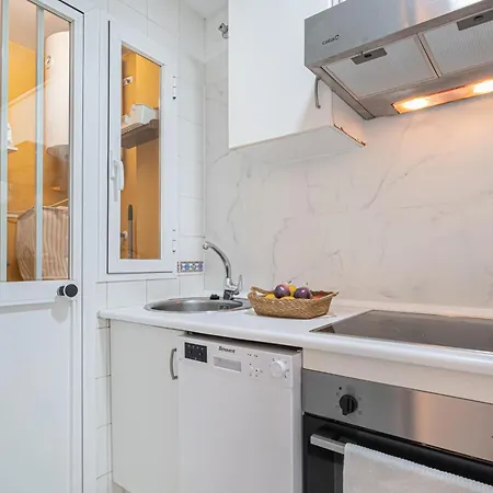 Finally Guada Apartment