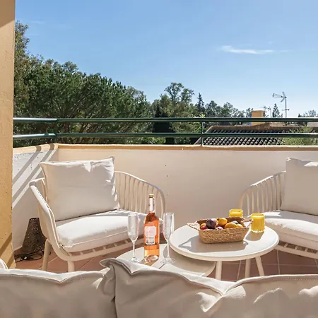 Apartment Finally Guada Estepona