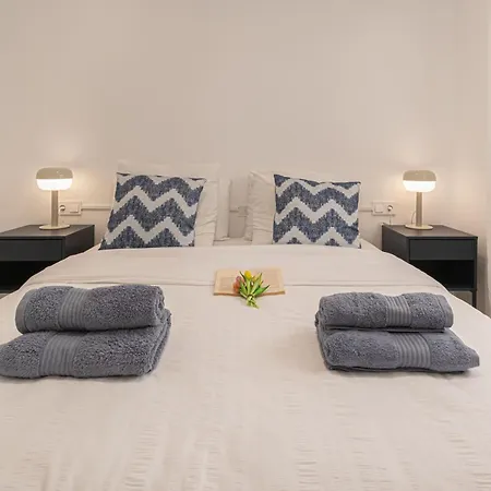 Finally Guada Apartment Estepona